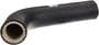 URO Parts Oil Cooler Hose