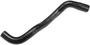 URO Parts EPDM Rubber Coolant Hose