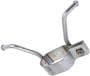 URO Parts Exhaust Bracket