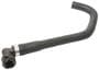 URO Parts Heater Hose