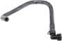 URO Parts Heater Hose