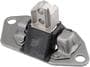 URO Parts Mount