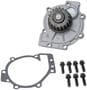 URO Parts Water Pump - New