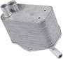 URO Parts Oil Cooler