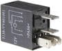 URO Parts 5 Terminal Multi-Purpose Relay