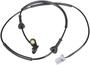 URO Parts 2 Terminal ABS Speed Sensor