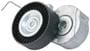 URO Parts Belt Tensioner