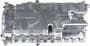 URO Parts Oil Pan