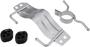 URO Parts Exhaust Bracket
