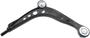URO Parts Control Arm
