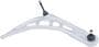 URO Parts Control Arm And Ball Joint Assembly