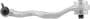 URO Parts Control Arm