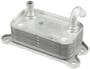 URO Parts Oil Cooler