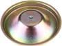 URO Parts Wheel Bearing Dust Cap