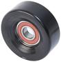 URO Parts Idler Pulley