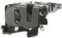 URO Parts 6 Terminal Door Latch/Actuator Assembly