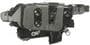 URO Parts 6 Terminal Door Latch/Actuator Assembly