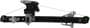 URO Parts Window Regulator