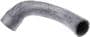 URO Parts Turbocharger Intercooler Hose
