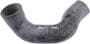 URO Parts Turbocharger Intercooler Hose
