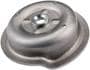 URO Parts Coil Spring Insulator/Seat