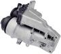 URO Parts Oil Filter Housing