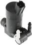 URO Parts Windshield Washer Pump