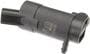 URO Parts Windshield Washer Pump - New