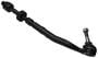 URO Parts Tie Rod