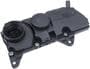 URO Parts PCV Valve Oil Trap
