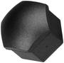 URO Parts Wheel Lug Bolt Cap