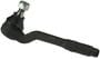 URO Parts Tie Rod End