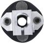 URO Parts Steering Coupling Assembly
