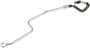 URO Parts P/S Hose
