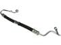 URO Parts P/S Pressure Hose
