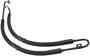 URO Parts P/S Pressure Hose