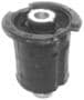 URO Parts Subframe Mount