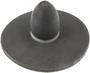 URO Parts Coil Spring Insulator/Seat