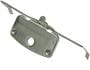 URO Parts Brake Pad Retaining Clip
