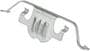 URO Parts Brake Pad Retaining Clip