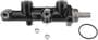 URO Parts Brake Master Cylinder