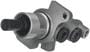 URO Parts Brake Master Cylinder