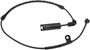 URO Parts 2 Terminal Brake Pad Wear Sensor