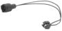 URO Parts Brake Pad Wear Sensor