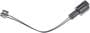 URO Parts Brake Pad Wear Sensor