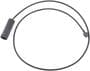 URO Parts Brake Pad Wear Sensor