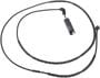 URO Parts Brake Pad Wear Sensor