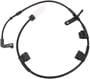 URO Parts Brake Pad Wear Sensor