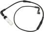 URO Parts Brake Pad Wear Sensor