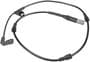 URO Parts Brake Pad Wear Sensor
